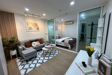 1 Bedroom Condo for sale in Regent Home 6 Prachacheun, Chatuchak, Bangkok near MRT Phahon Yothin