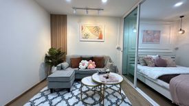 1 Bedroom Condo for sale in Regent Home 6 Prachacheun, Chatuchak, Bangkok near MRT Phahon Yothin