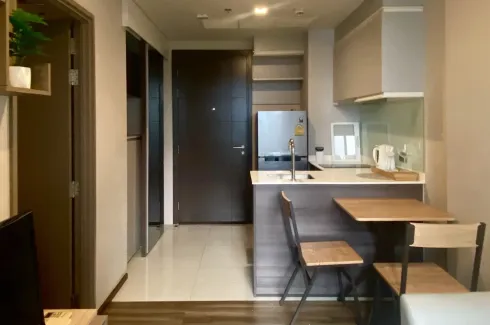 1 Bedroom Condo for sale in Ceil by Sansiri, Khlong Tan Nuea, Bangkok near BTS Ekkamai