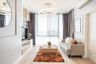 1 Bedroom Condo for sale in The IRIS Rama 9 – Srinakarin, Suan Luang, Bangkok near Airport Rail Link Hua Mak