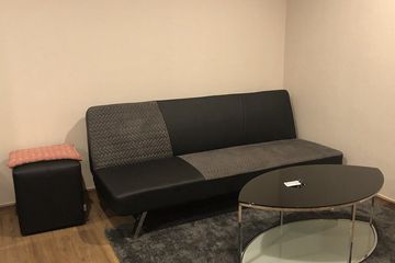 1 Bedroom Condo for sale in The Tree Rio Bang-Aor, Bang O, Bangkok near MRT Bang Phlat