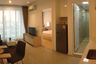 1 Bedroom Condo for sale in TC Green, Huai Khwang, Bangkok near MRT Phetchaburi