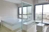 1 Bedroom Condo for sale in The Parkland Phetkasem, Bang Khae, Bangkok near MRT Lak Song