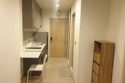 1 Bedroom Condo for sale in Rhythm Asoke 2, Makkasan, Bangkok near MRT Phra Ram 9