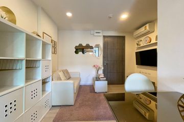 1 Bedroom Condo for sale in Metro Luxe Phaholyothin-Sutthisan, Sam Sen Nai, Bangkok near BTS Saphan Kwai