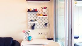 1 Bedroom Condo for sale in Wong Sawang, Bangkok