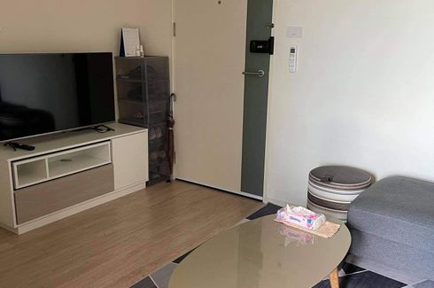 1 Bedroom Condo for sale in ICondo Green Space Sukhumvit 77 Phase 1, Lat Krabang, Bangkok near Airport Rail Link Lat Krabang