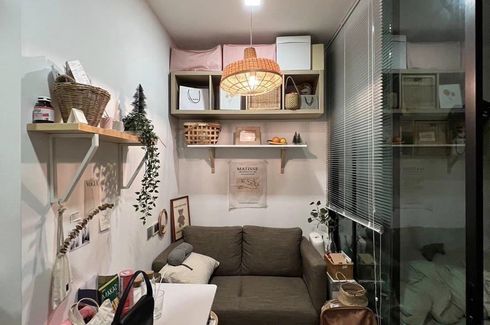 1 Bedroom Condo for sale in Brown Condo Ratchada 32, Chan Kasem, Bangkok