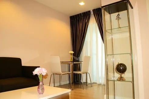1 Bedroom Condo for sale in Metro Luxe Kaset, Sena Nikhom, Bangkok