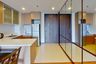 1 Bedroom Condo for sale in The Rajdamri, Pathum Wan, Bangkok near BTS Ratchadamri