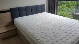 1 Bedroom Condo for sale in THE LINE Wongsawang, Wong Sawang, Bangkok near MRT Wong Sawang