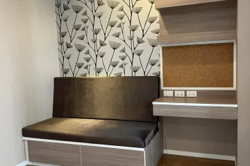 1 Bedroom Condo for sale in Lumpini Place Borom Ratchachonni - Pinklao, Taling Chan, Bangkok