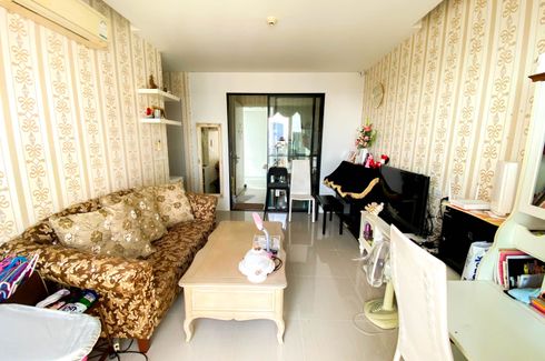 2 Bedroom Condo for sale in TC Green, Huai Khwang, Bangkok near MRT Phetchaburi