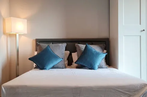 Condo for sale in Makkasan, Bangkok near MRT Phra Ram 9