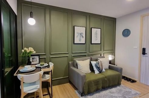 2 Bedroom Condo for sale in Chewathai Hallmark Ladprao - Chokchai 4, Saphan Song, Bangkok near MRT Chok Chai 4