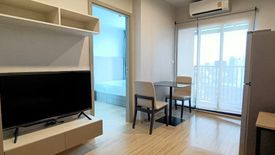 1 Bedroom Condo for sale in The Privacy Thaphra Interchange, Wat Tha Phra, Bangkok near MRT Tha Phra