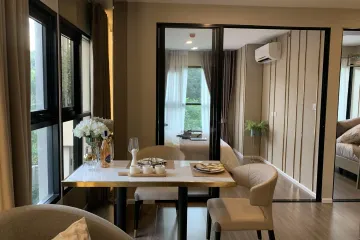 2 Bedroom Condo for sale in The Origin Phahol-Saphanmai, Khlong Thanon, Bangkok near BTS Sai Yud