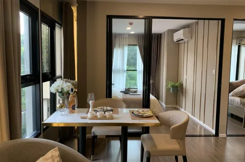 2 Bedroom Condo for sale in The Origin Phahol-Saphanmai, Khlong Thanon, Bangkok near BTS Sai Yud