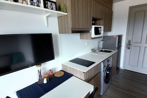 Condo for sale in Bang Yi Khan, Bangkok near MRT Bang Yi Khan