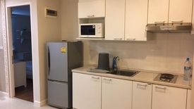 1 Bedroom Condo for sale in The Clover Thonglor, Khlong Tan Nuea, Bangkok