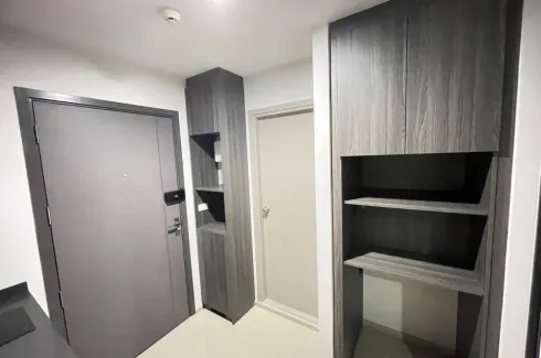 Condo for sale in Din Daeng, Bangkok near MRT Sutthisan
