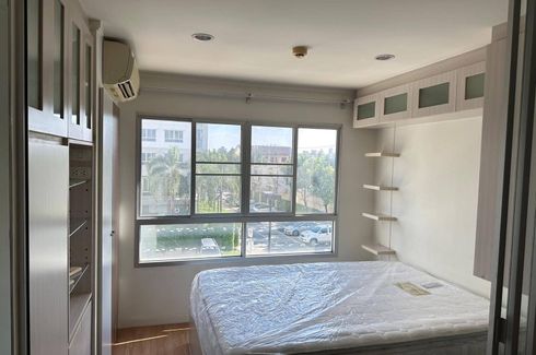 1 Bedroom Condo for sale in Suan Luang, Bangkok