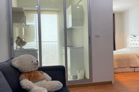 1 Bedroom Condo for sale in The President Petchkasem-Bangkhae, Bang Khae Nuea, Bangkok near MRT Lak Song