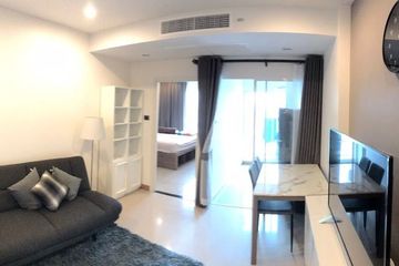 1 Bedroom Condo for sale in Supalai Wellington 2, Huai Khwang, Bangkok near MRT Thailand Cultural Centre