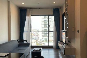 2 Bedroom Condo for sale in WYNE Sukhumvit, Phra Khanong, Bangkok near BTS Phra Khanong