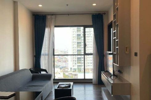 2 Bedroom Condo for sale in WYNE Sukhumvit, Phra Khanong, Bangkok near BTS Phra Khanong