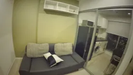 1 Bedroom Condo for sale in Aspire Sukhumvit 48, Phra Khanong, Bangkok near BTS Phra Khanong