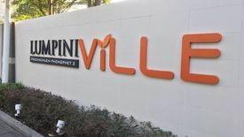 1 Bedroom Condo for sale in Wong Sawang, Bangkok