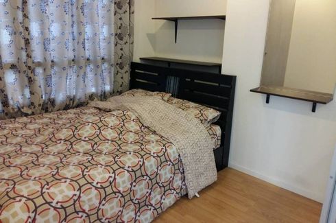 1 Bedroom Condo for sale in Wong Sawang, Bangkok