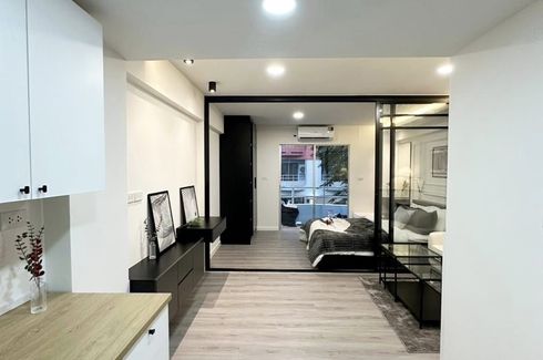 Condo for sale in Studio One Zone Condo, Phlapphla, Bangkok near MRT Lat Phrao 83