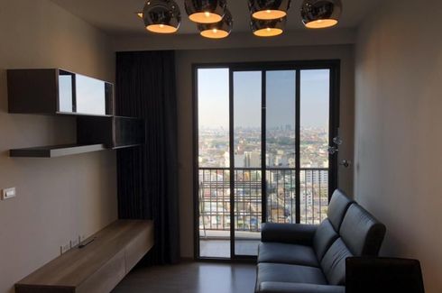 1 Bedroom Condo for sale in Nye by Sansiri, Khlong Ton Sai, Bangkok near BTS Wongwian Yai