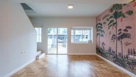 2 Bedroom House for sale in Indy Bangna Ramkhaemhaeng 2, Dokmai, Bangkok