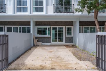 2 Bedroom House for sale in Indy Bangna Ramkhaemhaeng 2, Dokmai, Bangkok