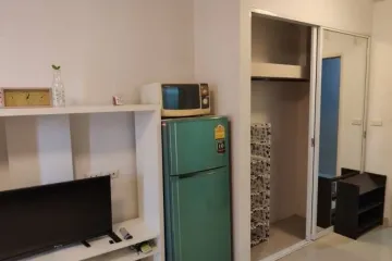 Condo for sale in Bang Kapi, Bangkok