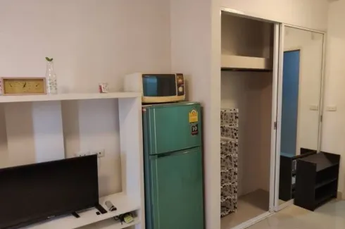 Condo for sale in Bang Kapi, Bangkok