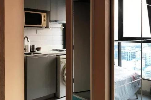 Condo for sale in Ideo Mobi Sukhumvit 81, Bang Chak, Bangkok near BTS On Nut