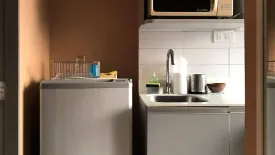 Condo for sale in Ideo Mobi Sukhumvit 81, Bang Chak, Bangkok near BTS On Nut