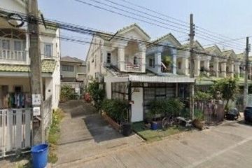 2 Bedroom Townhouse for sale in Patthanasiri Ramintra, Bang Chan, Bangkok