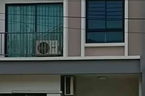 2 Bedroom Townhouse for sale in The Trop 2 Motorway-Ladkrabang, Thap Yao, Bangkok