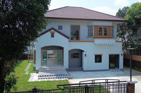 3 Bedroom House for sale in Ratchapruek Bangbon 4, Nong Khaem, Bangkok