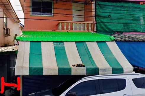 2 Bedroom Townhouse for sale in Amornsap Yuwittaya Village, Krathum Rai, Bangkok