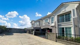 4 Bedroom House for sale in Golden Neo2 Ramintra-Wongwaen, Tha Raeng, Bangkok