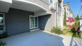 4 Bedroom House for sale in Golden Neo2 Ramintra-Wongwaen, Tha Raeng, Bangkok