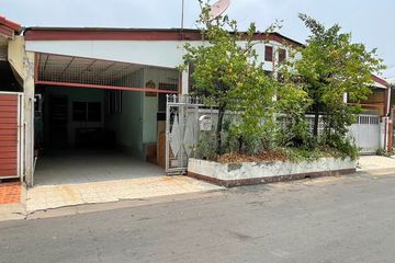 3 Bedroom House for sale in Ram Inthra Niwet, Tha Raeng, Bangkok near MRT Ram Inthra Km.6