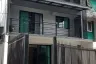 4 Bedroom Townhouse for sale in Khlong Chan, Bangkok