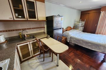 Condo for sale in Sukhumvit Park, Khlong Toei, Bangkok near BTS Nana